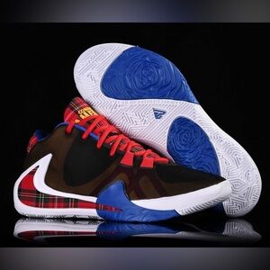 Nike Men’s Zoom Freak 1 EP 'All Star - Employee of the Month' | PRELOVED! EUC!!